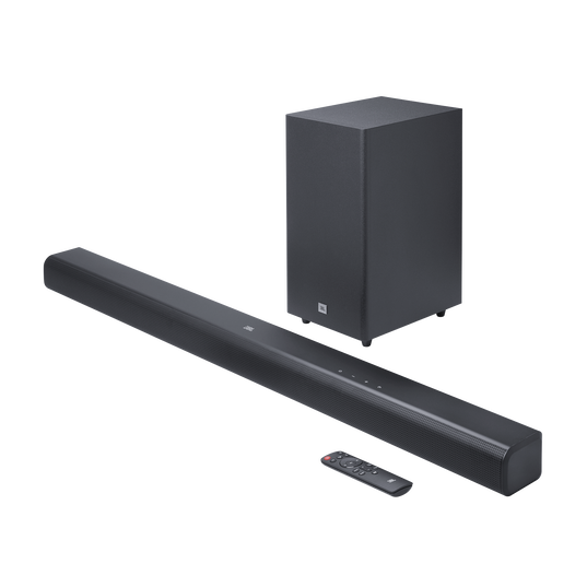 BARRA DE SONIDO JBL SB180BLKAM
