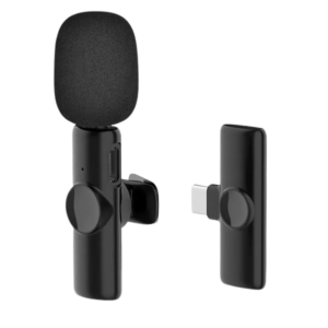 MICROFONO ECOPOWER EP-M099