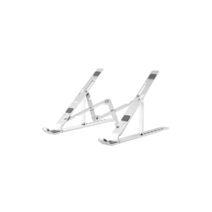 SOPORTE PARA NOTEBOOK ALUMINIO KBSNT10