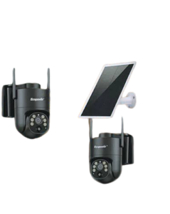 CAMARA D/SEGURIDAD ECOPOWER EP-C070