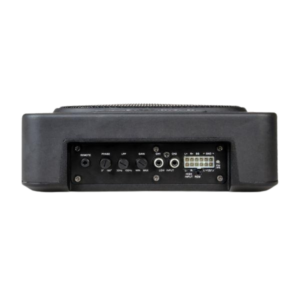 SUBWOOFER AMPLIFICADO REVERB 300 RMS
