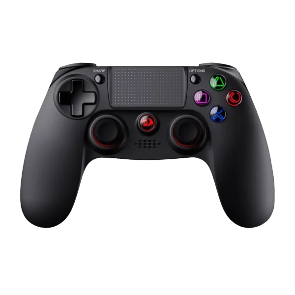 CONTROL REDRAGON JUNO G818 PC/PS3/PS4