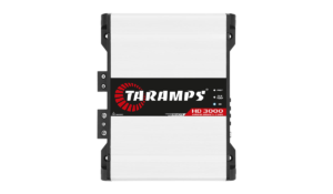AMPLIFICADOR TARAMPS HD 3000 2Ohm