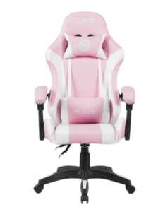 SILLA GAMER QUANTA QTSG3 VERDE