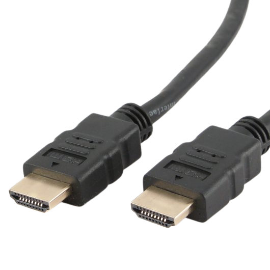 GENERICO CABLE HDMI 3 MTS