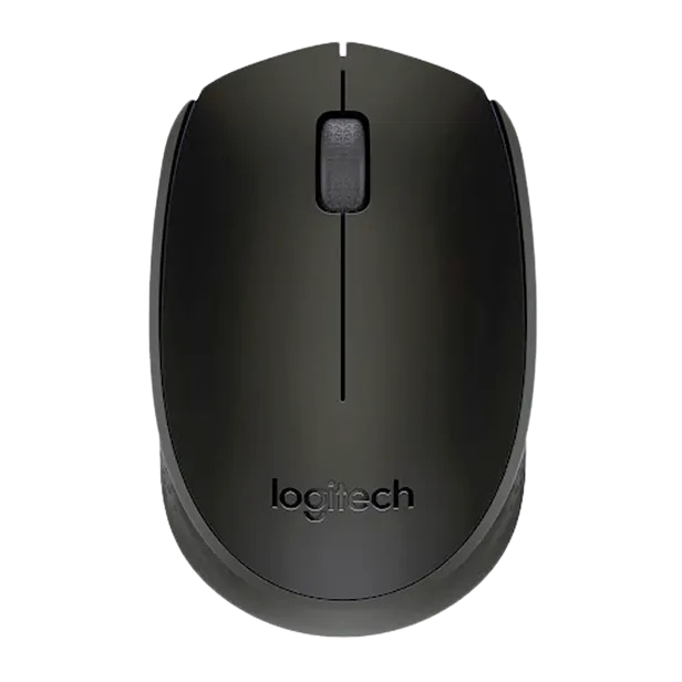 MOUSE LOGITECH INALAMBRICO M170