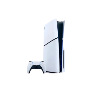 CONSOLA SONY PLAYSTATION 5 SLIM