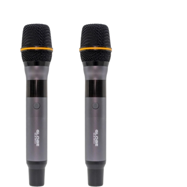 MICROFONO GLOBE GLB-MIC2