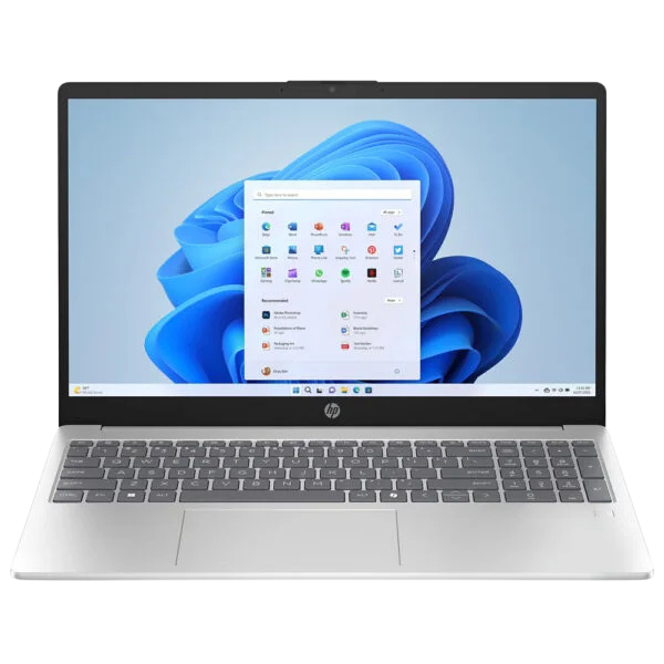 NB HP 15-FD0153WM, INTEL CORE I5-1334U 1.30HZ (4.60GHZ), 8GB RAM, 512GB