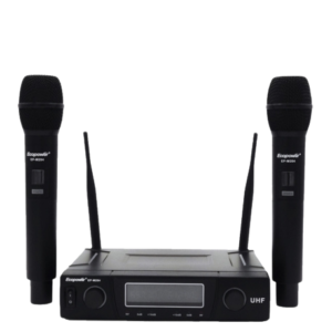 MICROFONO ECOPOWER EP-M204