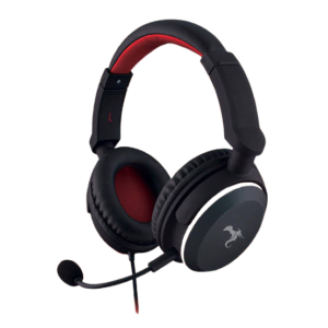 AURICULAR GAMER HERO KGA-312