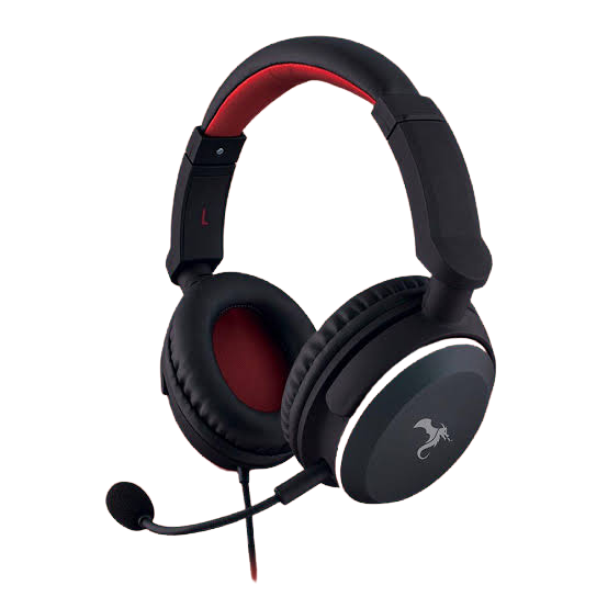 AURICULAR GAMER HERO KGA-312