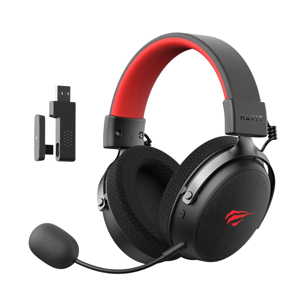 AURICULAR GAMING HAVIT H2015PRO