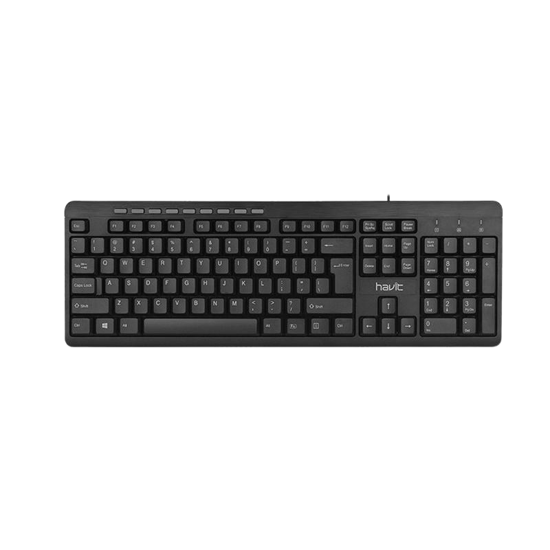 HAVIT KB256